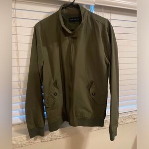 FIVE FOUR | BOMBER JACKET